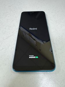 Б/в Мобільний телефон Xiaomi redmi 9a 2/32gb 01-200804659
