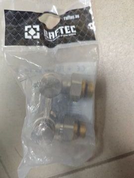 Б/в Вузол нижнього підключення Raftec pt201620 20x16x20 мм 01-200520061