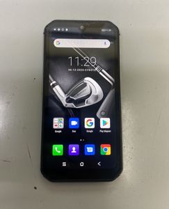 Б/в Мобільний телефон Blackview bv9900 8/256gb 01-200807671