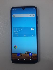 Б/в Мобільний телефон Zte blade a7 2020 3/64gb 01-200806486