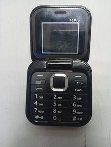 Б/в Мобільний телефон Servo i16 pro 01-200808032