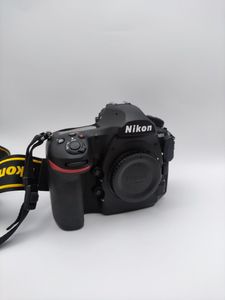 Б/в Фотоапарат Nikon d850 body 01-200804503