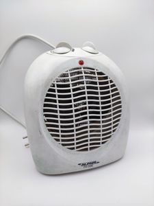 Б/у Обогреватель Alpari fh-208 01-200804617