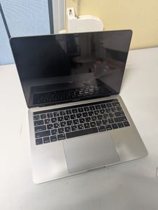 Б/в Ноутбук Apple macbook pro 13.3/ core i7 3.3ghz/ ram16gb/ ssd512gb/ intel iris 550/ touch bar 01-200792546