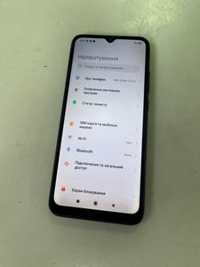 Б/в Мобільний телефон Xiaomi redmi 9c nfc 3/64gb 01-200808774