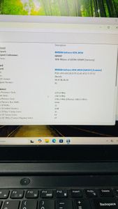 Б/в Ноутбук Lenovo 15/ryzen 5 5500u ddr4/8gb ddr4/hdd *відсутній/ssd 512 gb/geforce rtx2050 4gb 01-200808139