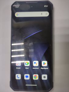 Б/у Мобильний телефон Oukitel wp27 12/256gb 01-200804499