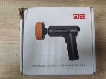 Б/у Угловая шлифмашина 1010Вт Без Виробника без 01-200808905