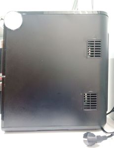 Б/в Фритюрниця N'oveen doublecrisp x-line af5050 01-200808935