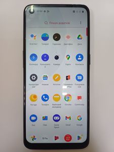 Б/у Мобильний телефон Oneplus nord n10 5g 6/128gb 01-200809790
