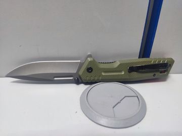 Б/у Нож туристический - інше 01-200809164