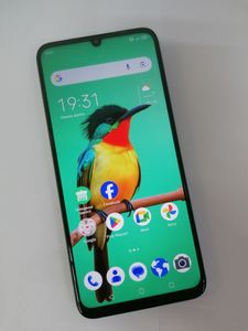 Б/в Мобільний телефон Zte blade a55 4/128gb 01-200809556