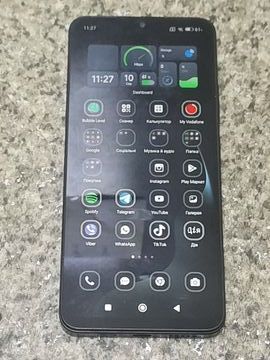 Б/в Мобільний телефон Xiaomi redmi 14c 4/128gb 01-200809545