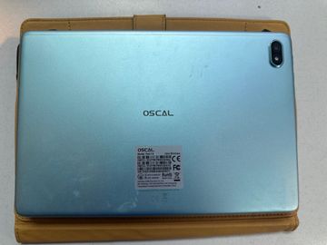 Б/у Планшет Blackview oscal pad 10 8/128gb 4g dual sim 01-200809249