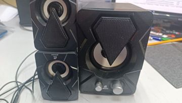 Б/в Акустика Jeqang js-880 01-200811367