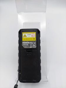 Б/у Лазерна рулетка Lomvum lv 77u 01-200809136