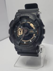 Б/у Часы Casio ga-110rg 01-200811568