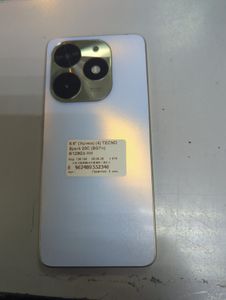Б/в Мобільний телефон Tecno spark 20c bg7n 8/128gb 01-200811640