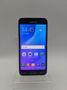 Б/в Мобільний телефон Samsung galaxy j3 2016 j320h 01-200794477