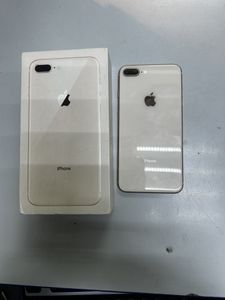 Б/в Мобільний телефон Apple iphone 8 plus 256gb 01-200811870