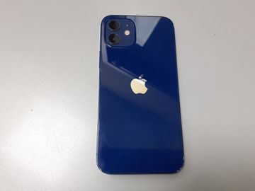 Б/в Мобільний телефон Apple iphone 12 128gb 01-200807656
