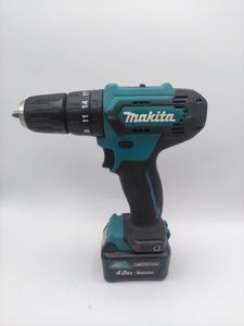 Б/в Шурупокрут Makita hp333d 1акб 2ah зп 01-200804576