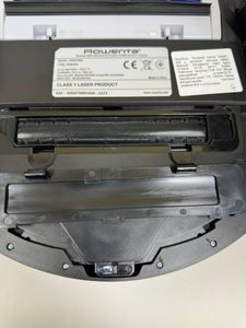 Б/у Робот-пылесос Rowenta x-plorer serie 130 аі animal & allergy rr9075wh 01-200811620