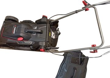 Б/в Газонокосарка Parkside pprm 2000 b2 01-200780132