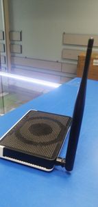 Б/у Wi fi роутер Netis wf2411 01-200812934