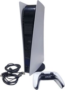 Б/в Ігрова приставка Sony playstation 5 digital edition 825gb 01-200607359
