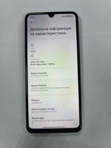 Б/у Мобильний телефон Xiaomi redmi 14c 4/128gb 01-200811685