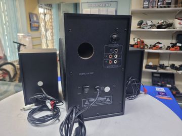 Б/в Мультимедійна акустика Golden Field la-160f 01-200755815