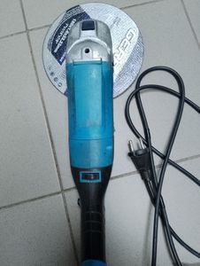 Б/в Кутова шліфмашина Світязь скш 15-125 д 01-200814391