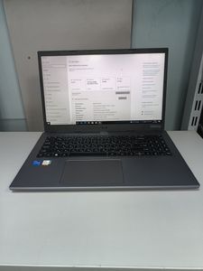 Б/у Ноутбук Acer 15/core i5-1235u ddr5/16gb ddr4/hdd *відсутній/ssd 512 gb/*інтегрована 01-200814622