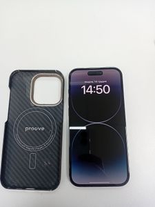 Б/в Мобільний телефон Apple iphone 14 pro 128gb 01-200814387