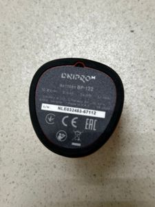 Б/в Шурупокрут Dnipro-M cd-12cx compact 01-200814222