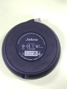 Б/в Спікерфон Jabra speak 510 ms 01-200547651