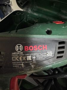 Б/у Дрель ударная Bosch easyimpact 540 01-200808999