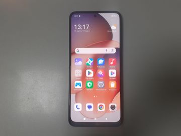 Б/в Мобільний телефон Xiaomi redmi note 12s 8/256gb 01-200814728