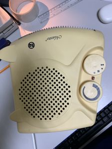 Б/в Обігрівач Maestro mr-921 01-200815115