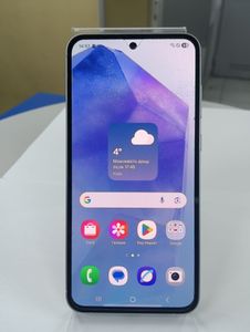 Б/у Мобильний телефон Samsung galaxy a55 5g 8/128gb 01-200781723