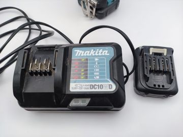 Б/в Шурупокрут Makita df333dwae 01-200804478