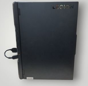 Б/в Ноутбук Lenovo 16/core i7-14700hx ddr5/8gb ddr5/hdd *відсутній/ssd 1000 gb/geforce rtx4070 8gb 01-200758960