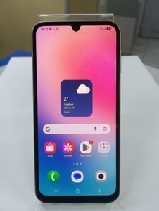 Б/в Мобільний телефон Samsung galaxy a24 sm-a245f 6/128gb 01-200815411