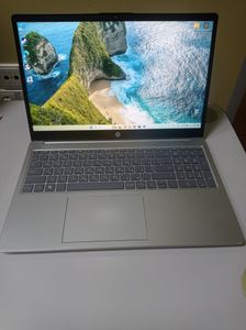 Hp 15/core 5 120u s1 ddr5/8gb ddr4/hdd *відсутній/ssd 512 gb/*інтегрована