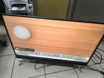 Б/в Телевізор Samsung ue32k5102 01-200816545