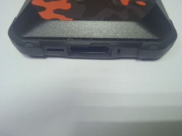 Б/в Мобільний телефон Oukitel iiif150 b2 6/256gb 01-200816205