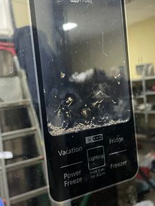 Б/в Холодильник Samsung rl55tte2a 01-200817186