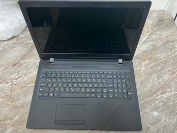 Б/у Ноутбук Lenovo 15/amd a6 7310 ddr3/4gb ddr3/hdd 500 gb/ssd *відсутній/*інтегрована 01-200817395