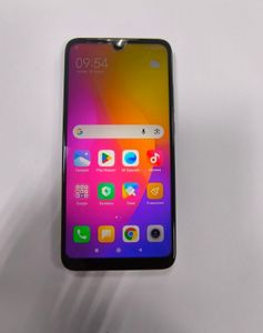 Б/в Мобільний телефон Xiaomi redmi 7 2/16gb 01-200787601
